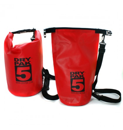 Outdoor Sporty Waterproof Bag