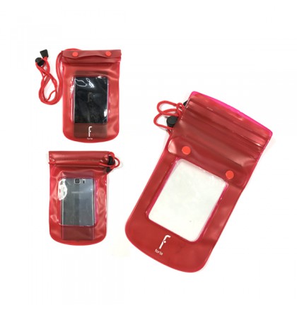 Corporate Gift Waterproof Mobile Bag