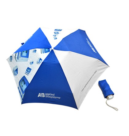 Mini 5 Panel Ultra Light Umbrella