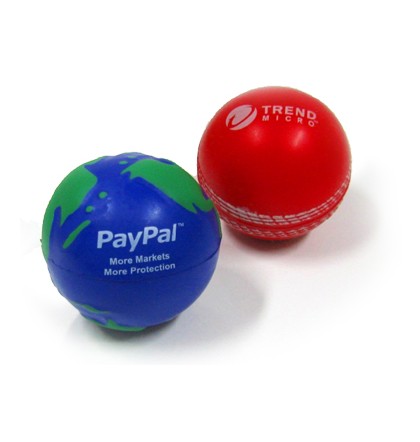 Corporate Gifts Stress Ball
