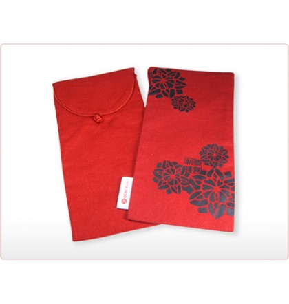 Fabric Red Packet