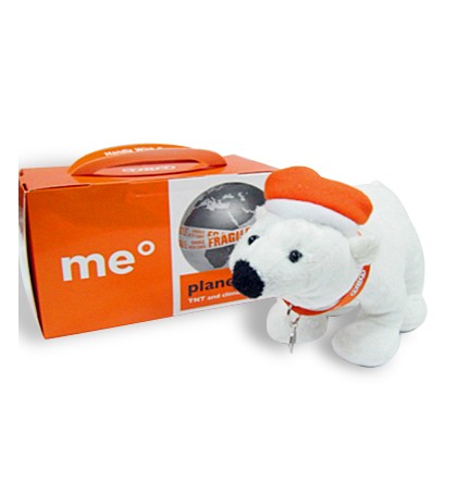 BL8012 Corporate Gift Softtoy