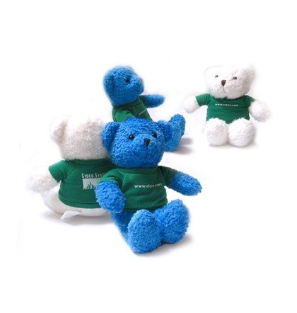 Customize Bear Soft Toy