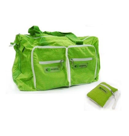 VIP 0046 Corporate Gift Foldable Gear Bag
