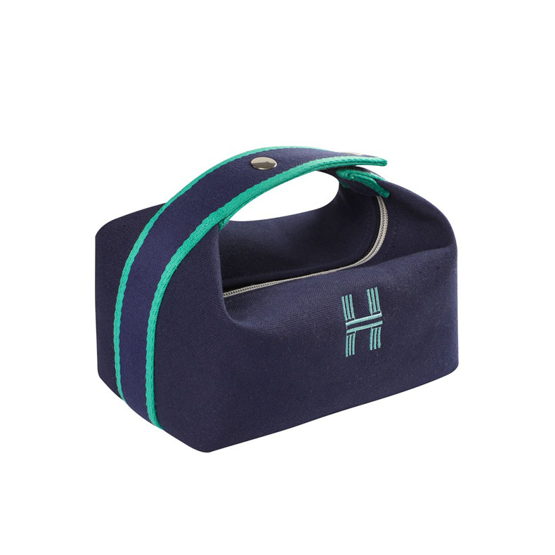 Hand Carry Cosmetic Bag