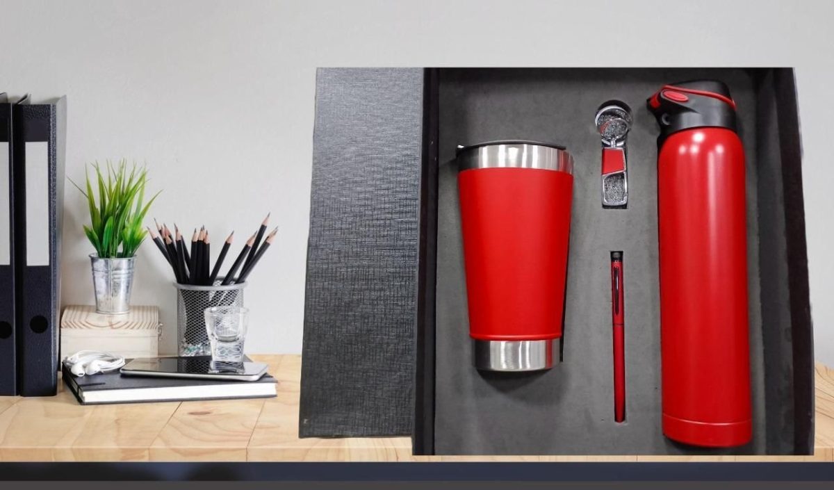 Personalized Premium Corporate Gifts in Singapore