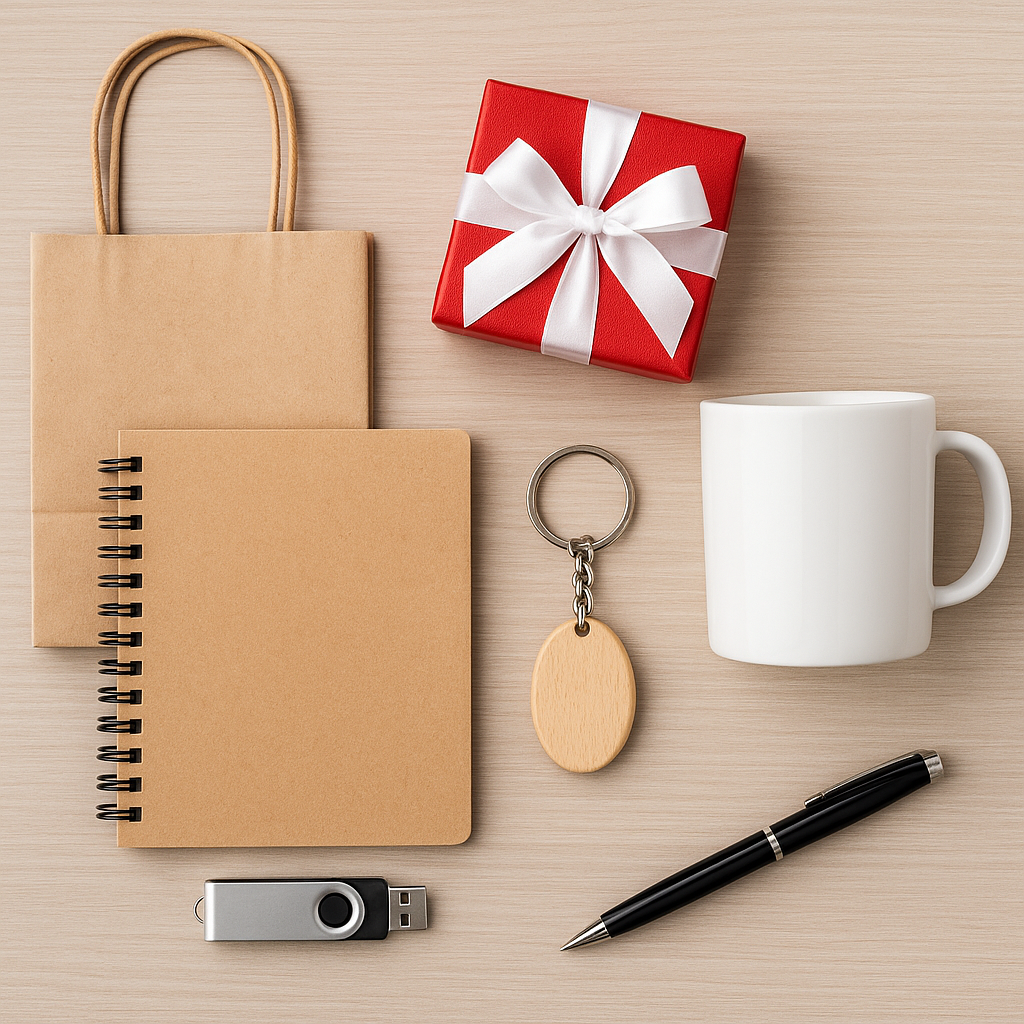 Cheap Corporate Gifts